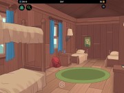 Camp Pinewood [v2.6.0] Part 4 Gameplay By LoveSkySan69 4/16