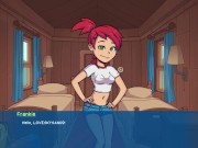 Camp Pinewood [v2.6.0] Part 4 Gameplay By LoveSkySan69 5/16