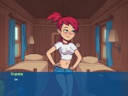 Camp Pinewood [v2.6.0] Part 4 Gameplay By LoveSkySan69 8/16
