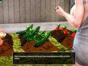 Mythic Manor V.0.12 - GOT BUSTY BABE IRIS / DAHLIA AND MUCH MORE 2/16