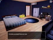 Mythic Manor V.0.12 - GOT BUSTY BABE IRIS / DAHLIA AND MUCH MORE 3/16