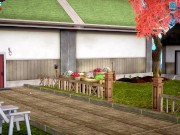 Mythic Manor V.0.12 - GOT BUSTY BABE IRIS / DAHLIA AND MUCH MORE 9/16