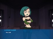 Camp Pinewood [v2.6.0] Part 5 Gameplay By LoveSkySan69 1/16