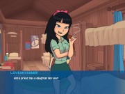 Camp Pinewood [v2.6.0] Part 5 Gameplay By LoveSkySan69 14/16