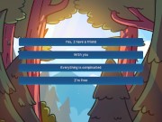 Camp Pinewood [v2.6.0] Part 5 Gameplay By LoveSkySan69 3/16