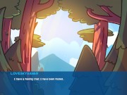 Camp Pinewood [v2.6.0] Part 5 Gameplay By LoveSkySan69 4/16