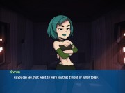 Camp Pinewood [v2.6.0] Part 5 Gameplay By LoveSkySan69 6/16