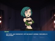 Camp Pinewood [v2.6.0] Part 5 Gameplay By LoveSkySan69 7/16