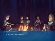Camp Pinewood [v2.6.0] Part 7 Gameplay By LoveSkySan69 2/16