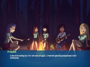 Camp Pinewood [v2.6.0] Part 7 Gameplay By LoveSkySan69 3/16