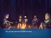 Camp Pinewood [v2.6.0] Part 7 Gameplay By LoveSkySan69 4/16