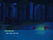 Camp Pinewood [v2.6.0] Part 10 Gameplay By LoveSkySan69 10/16
