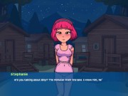 Camp Pinewood [v2.6.0] Part 10 Gameplay By LoveSkySan69 11/16