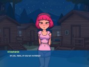 Camp Pinewood [v2.6.0] Part 10 Gameplay By LoveSkySan69 12/16