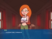 Camp Pinewood [v2.6.0] Part 10 Gameplay By LoveSkySan69 14/16
