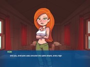 Camp Pinewood [v2.6.0] Part 10 Gameplay By LoveSkySan69 2/16