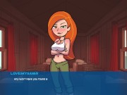 Camp Pinewood [v2.6.0] Part 10 Gameplay By LoveSkySan69 7/16