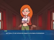 Camp Pinewood [v2.6.0] Part 10 Gameplay By LoveSkySan69 8/16