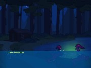 Camp Pinewood [v2.6.0] Part 10 Gameplay By LoveSkySan69 9/16