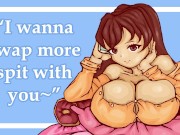 School Thot Teases You on the Phone (PART 2) 4/16