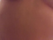 Snapchat with me?!! Showing my dripping wet pussy! 9/16