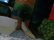 Good sucking and fucking ability of my stepauntie. Omg she naild it.. 1/16