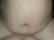 Good sucking and fucking ability of my stepauntie. Omg she naild it.. 14/16