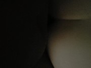 Trying to fuck quietly in the morning 1/16