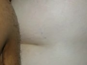 Trying to fuck quietly in the morning 11/16