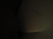 Trying to fuck quietly in the morning 2/16