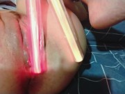 star whore - double penetration 16/16