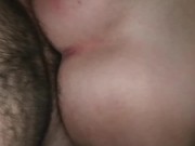ANAL AND PUSSY AT SAME TIME 4/16