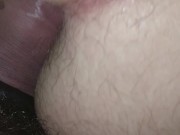 ANAL AND PUSSY AT SAME TIME 9/16