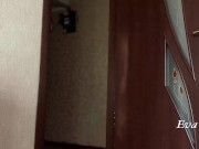 Любовница пришла к женатому на быстрый анальный секс 1/16