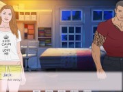 Good Girl Gone Bad v1.0 PART 5 By MissKitty2K Gameplay. 10/16