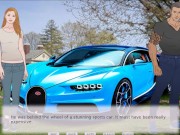 Good Girl Gone Bad v1.0 PART 5 By MissKitty2K Gameplay. 12/16