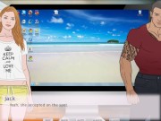 Good Girl Gone Bad v1.0 PART 5 By MissKitty2K Gameplay. 3/16