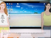 Good Girl Gone Bad v1.0 PART 5 By MissKitty2K Gameplay. 4/16