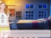 Good Girl Gone Bad v1.0 PART 5 By MissKitty2K Gameplay. 7/16