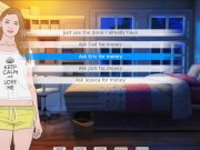 Good Girl Gone Bad v1.0 PART 5 By MissKitty2K Gameplay. 9/16