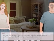 Good Girl Gone Bad v1.0 PART 8 By MissKitty2K Gameplay 14/16