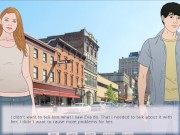 Good Girl Gone Bad v1.0 PART 8 By MissKitty2K Gameplay 4/16
