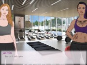 Good Girl Gone Bad v1.0 PART 9 By MissKitty2K Gameplay 10/16