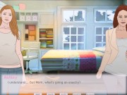 Good Girl Gone Bad v1.0 PART 9 By MissKitty2K Gameplay 3/16