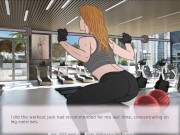 Good Girl Gone Bad v1.0 PART 9 By MissKitty2K Gameplay 8/16