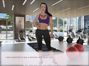 Good Girl Gone Bad v1.0 PART 9 By MissKitty2K Gameplay 9/16