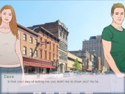 Good Girl Gone Bad v1.0 PART 10 By MissKitty2K Gameplay. 14/16