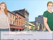 Good Girl Gone Bad v1.0 PART 10 By MissKitty2K Gameplay. 16/16