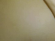 French doggy style cum inside big ass 1/16