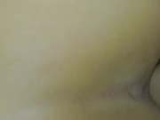 French doggy style cum inside big ass 12/16